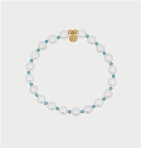 Bracciale Rue des Mille in Perle CB-LBR 07 C5 - CB-LBR 07 C5